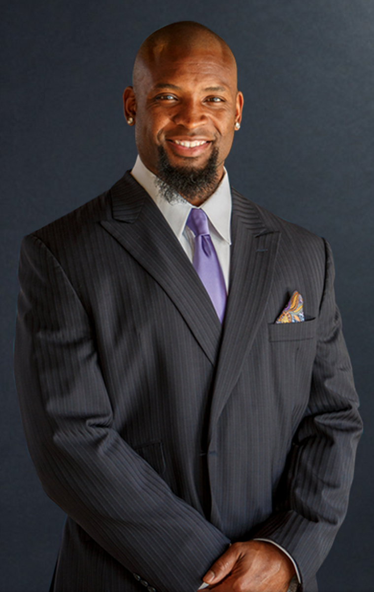 Ahman Green