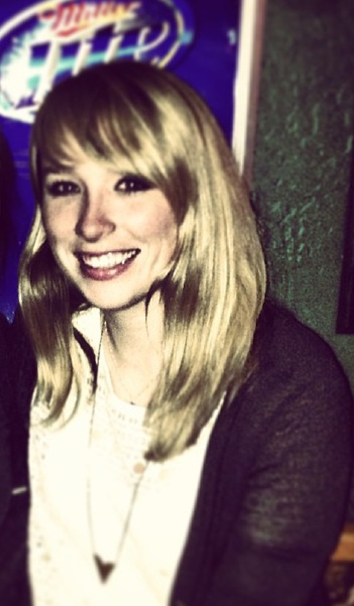 Newaukeean of the Week: Alison Hanrahan
