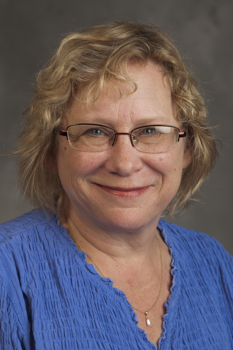 Amy Young