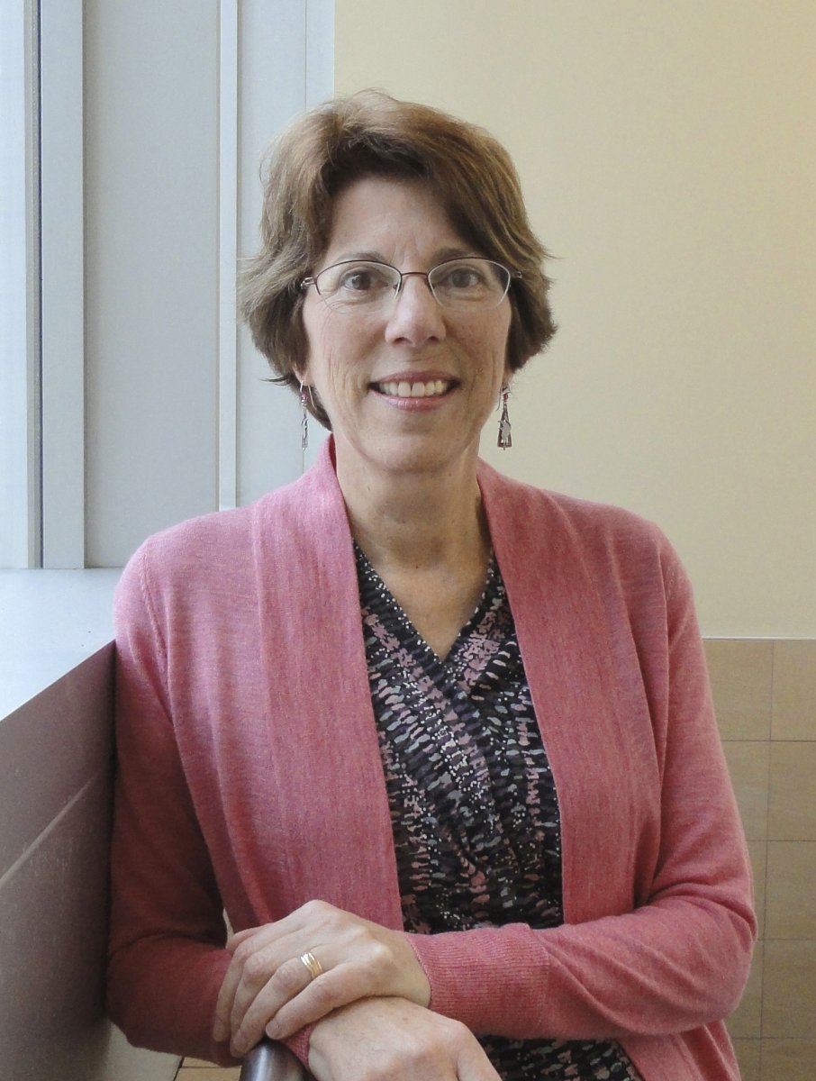 Andrea Kaminski