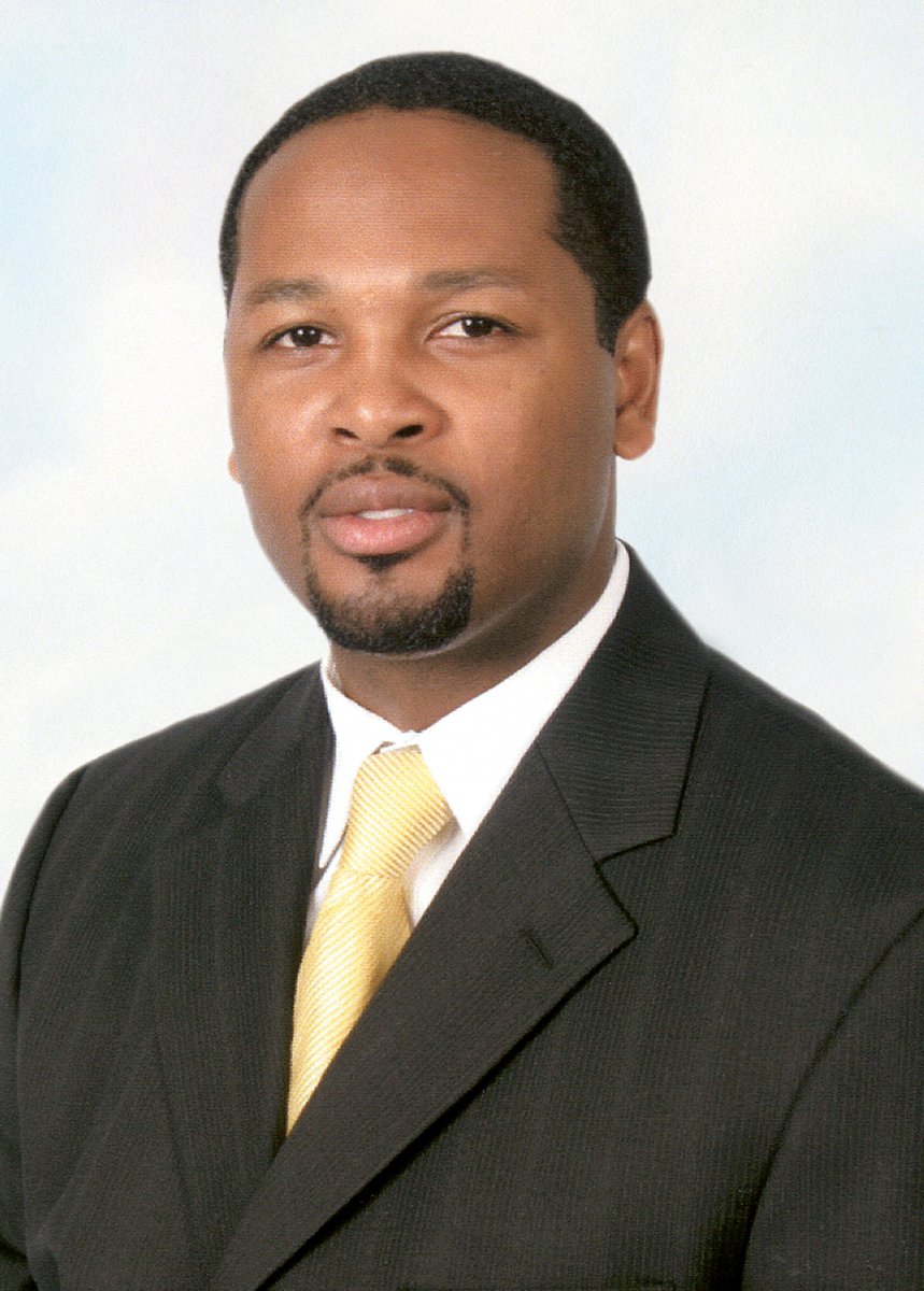 Ashanti Hamilton