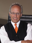 Barry Mandel