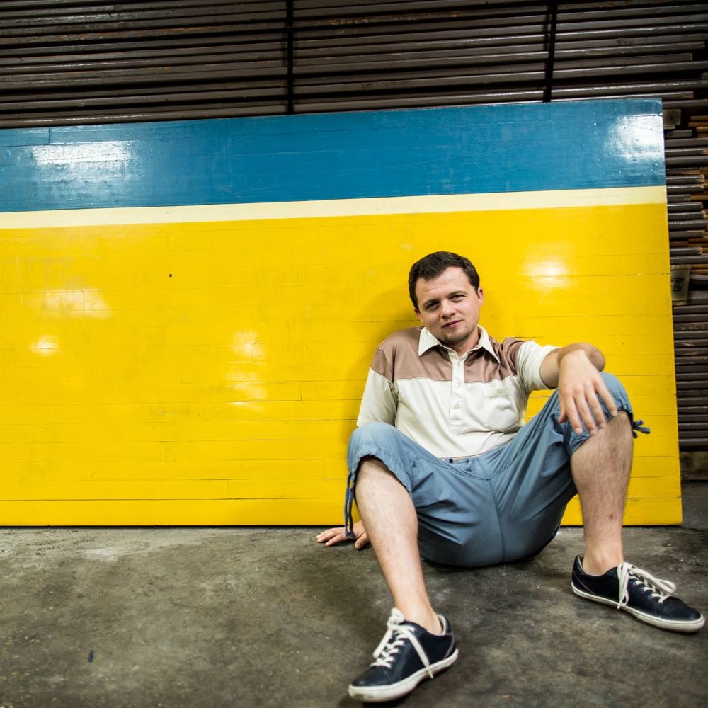 Newaukeean of the Week: Ben Koller
