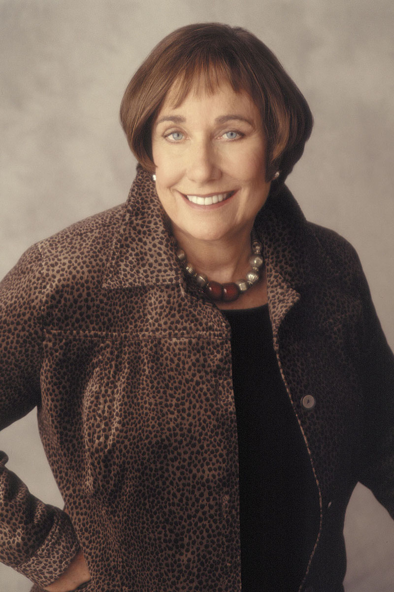 Murphy’s Law: The Legacy of Betty Quadracci