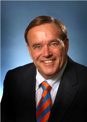Plenty of Horne: Top Lobbyists Will Replace Your Windows!
