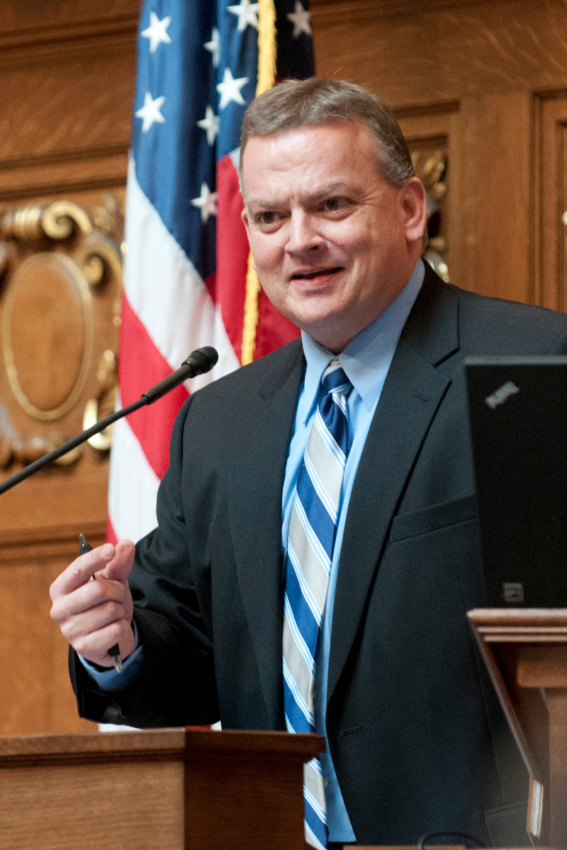 The State of Politics: Legislature is One Big High School