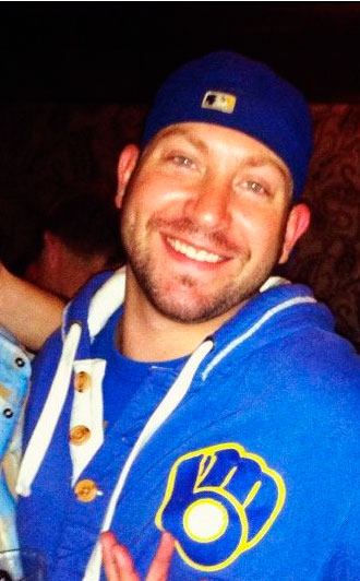 Newaukeean of the Week: Bryan Babler