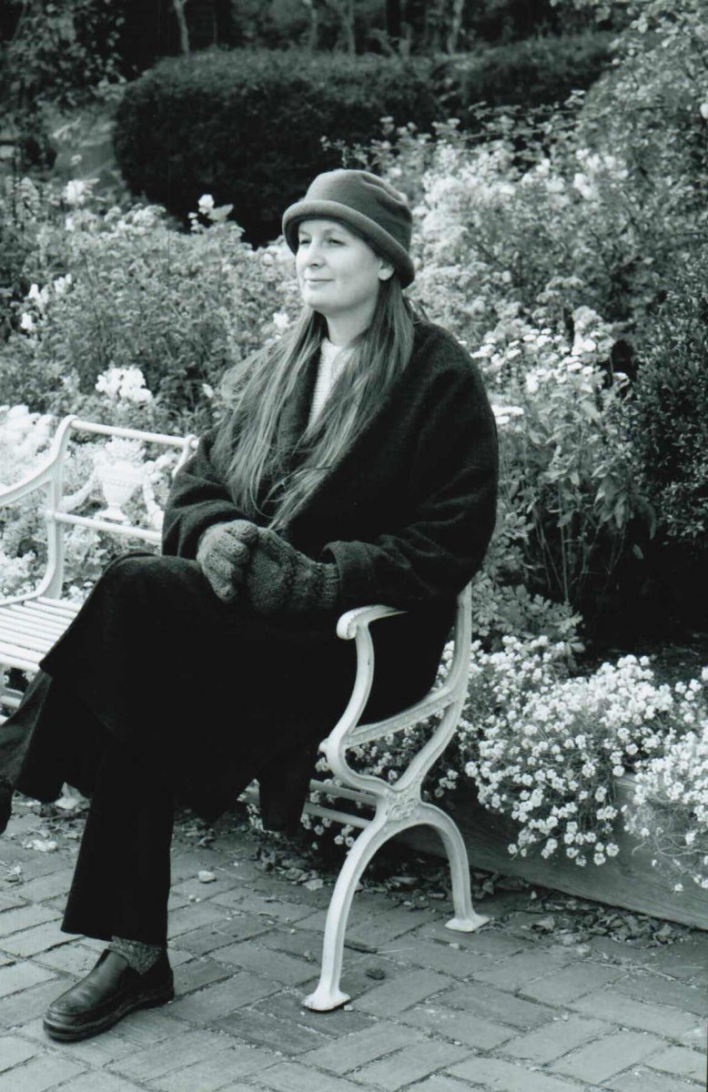 Mary Rickert