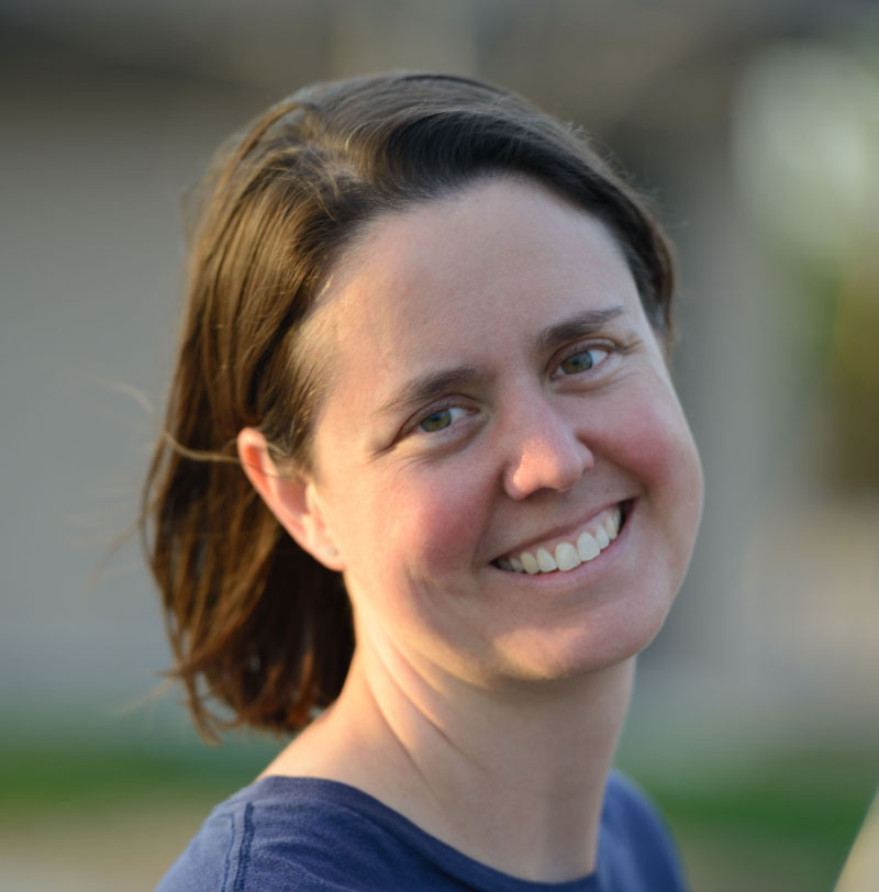 Michelle Savas Thompson