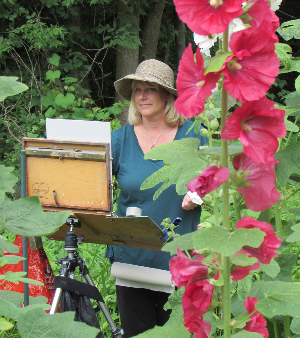 Pamela Ruschman