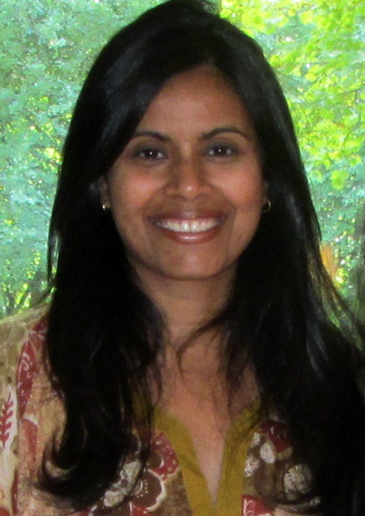 Ruchita Varma