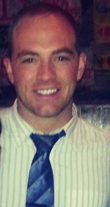 NEWaukeean of the Week: Charlie Bedwell