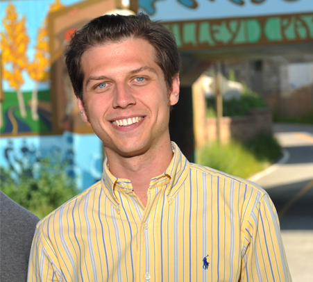 NEWaukeean of the Week: Charlie Wright