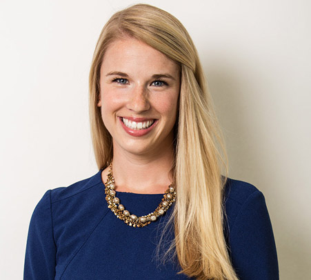 NEWaukeean of the Week: Chelsea Johnson