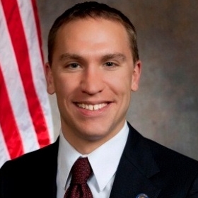 State Senator Chris Larson