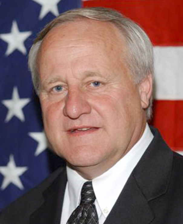 Dave Hansen