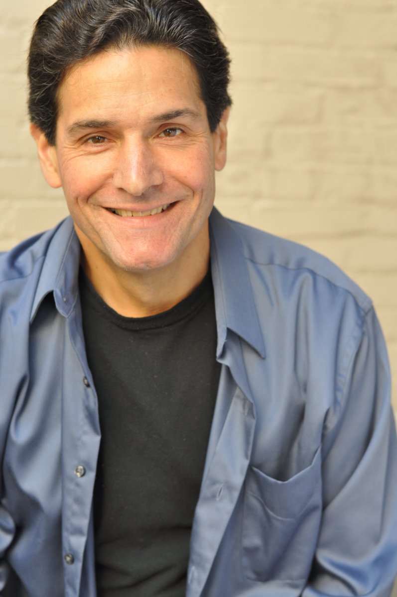 David Cecsarini