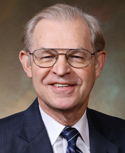 David Prosser
