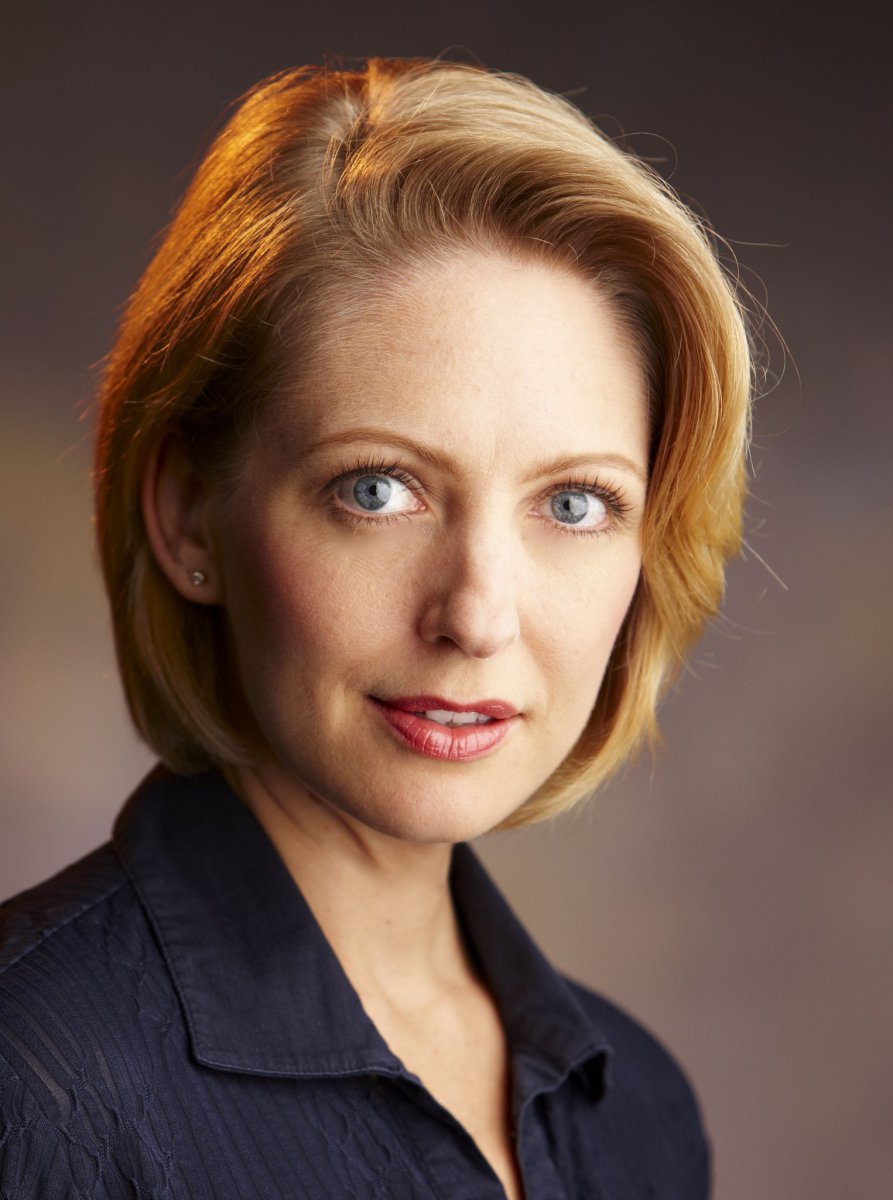 Deborah Staples