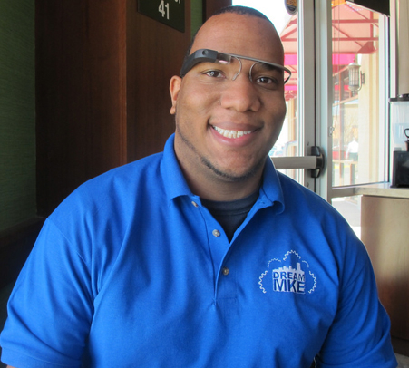 NEWaukeean of the Week: Derrick Johnson