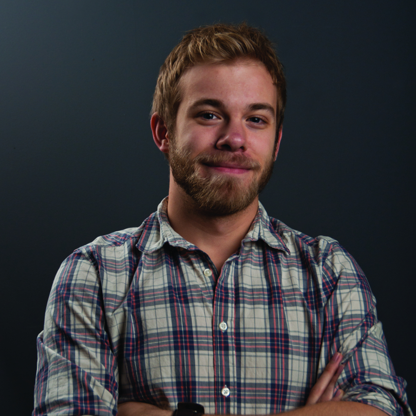 NEWaukeean of the Week: Devan Brown
