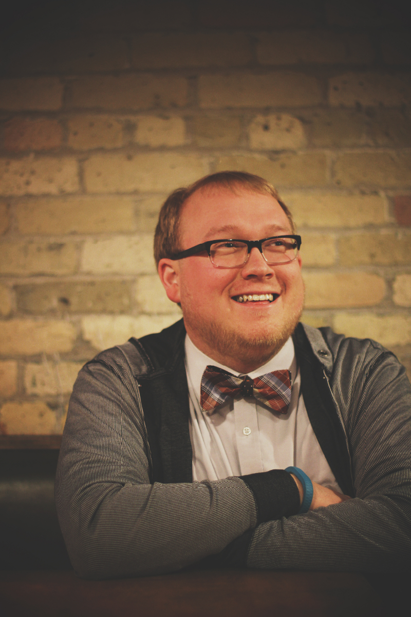 NEWaukeean of the Week: Dustin Zick