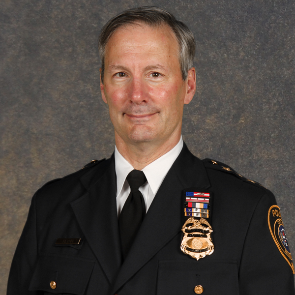Murphy’s Law: Is Chief Flynn Off the Hook?