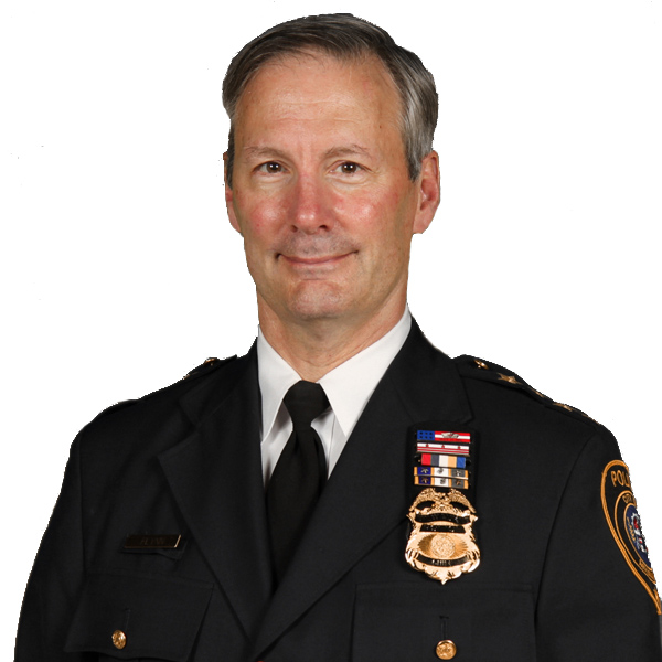 Murphy’s Law: Should Chief Flynn Resign?