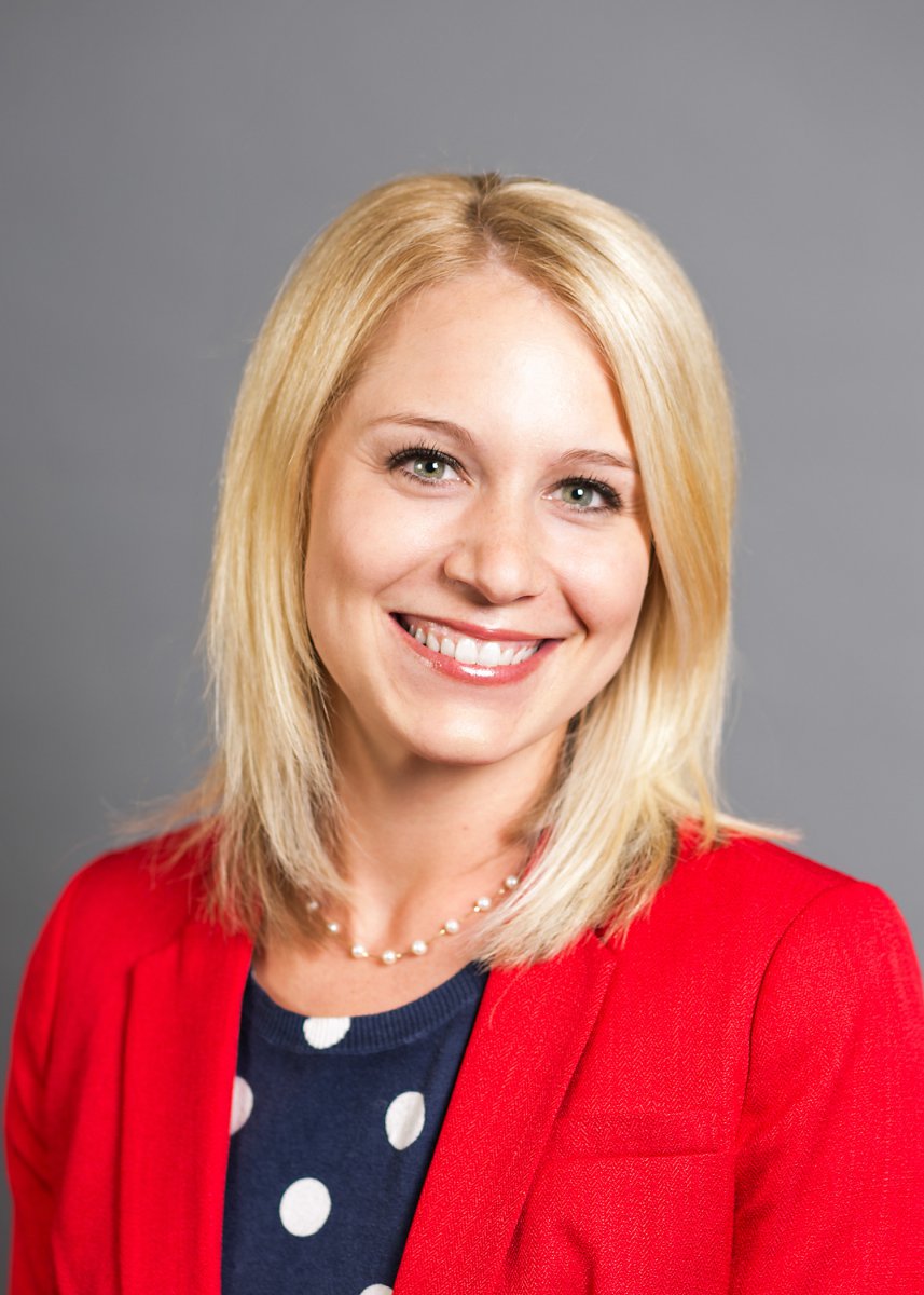 Elizabeth Hummitzsch