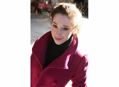 NEWaukeean of the Week: Emily Vitrano
