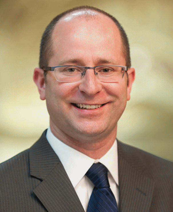 Eric Genrich