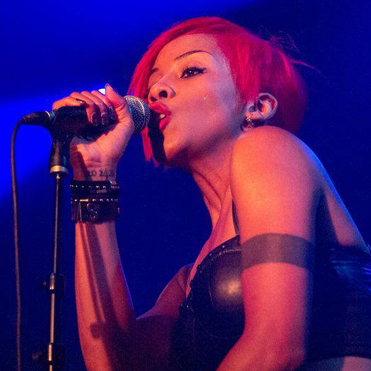 NEWaukeean of the Week: Iesha Sturdivant