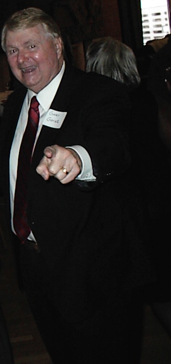 Gary Goyke