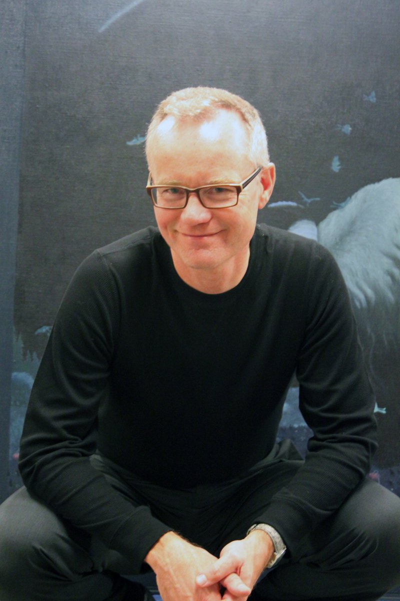 Graeme Reid