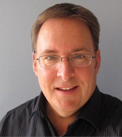 Greg Patin