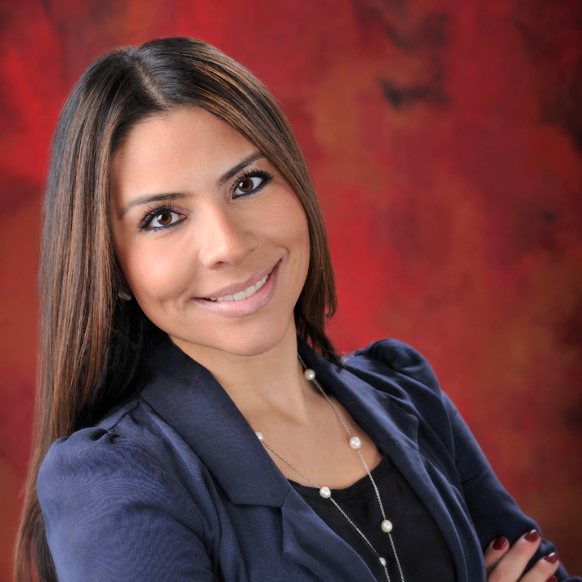 NEWaukeean of the Week: Griselda Aldrete