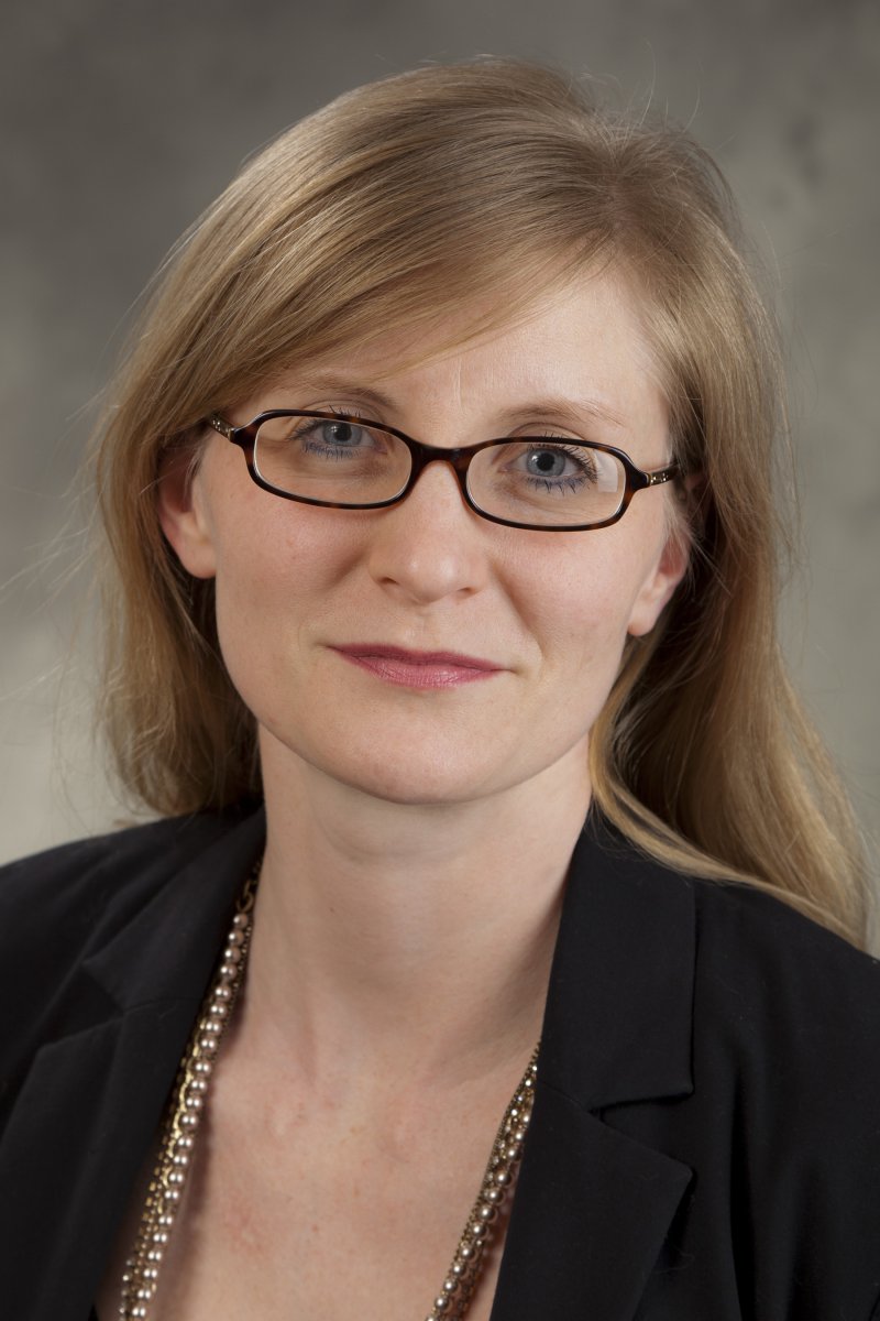 Hannah Renfro