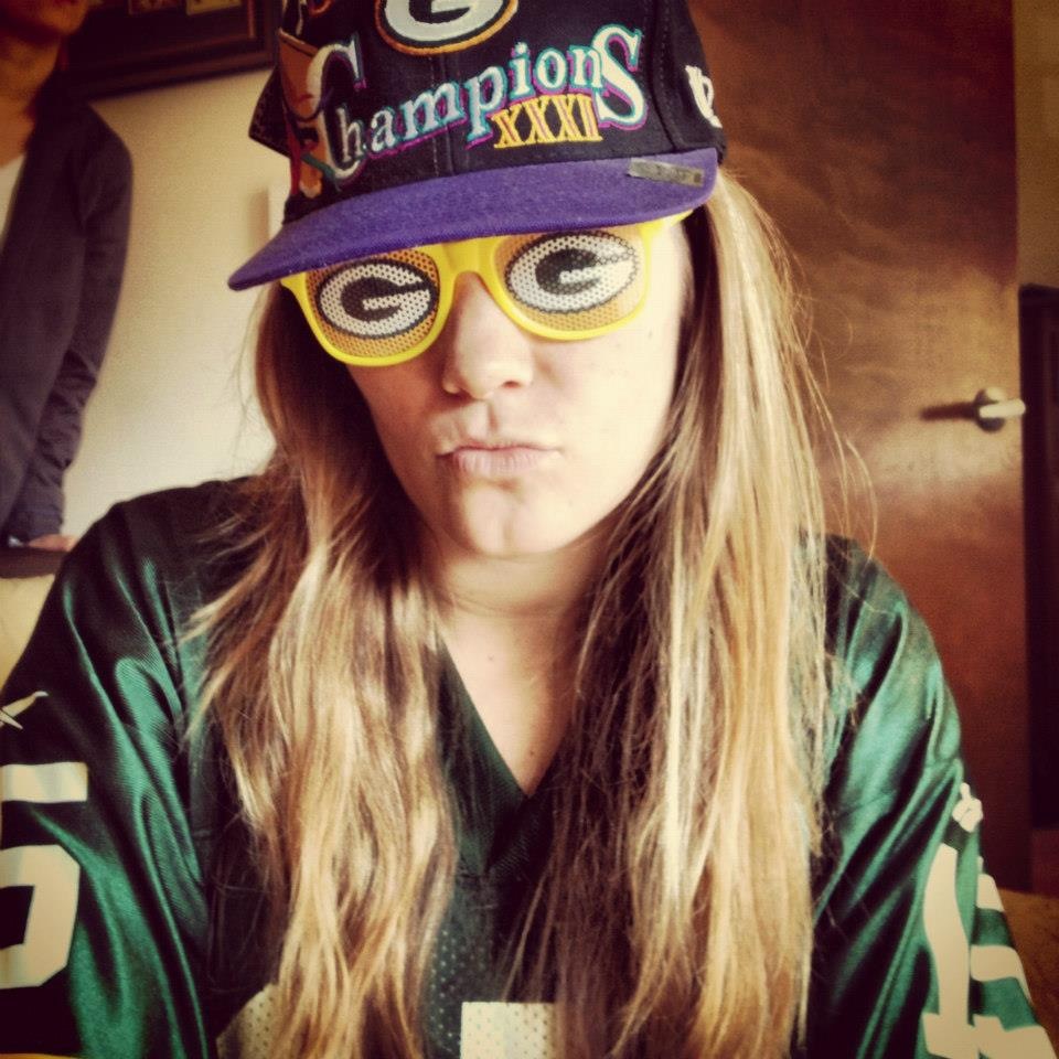 Newaukeean of the Week: Hilary Rasmussen