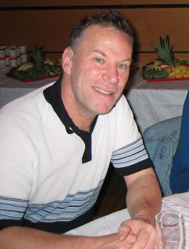 Kevin Callahan