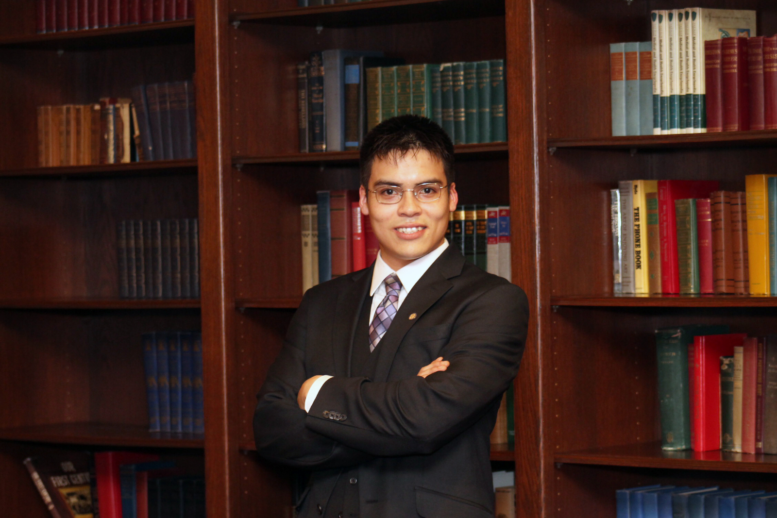 NEWaukeean of the Week: Jesus Diaz