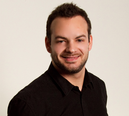 NEWaukeean of the Week: Jabril Faraj