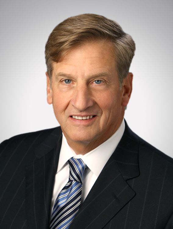 James D. Friedman