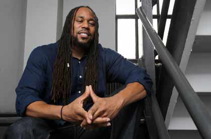 James Causey