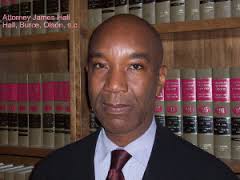 James Hall, Jr.