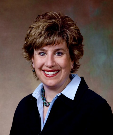 State Senator Jennifer Shilling