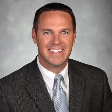Jeremy Rynders