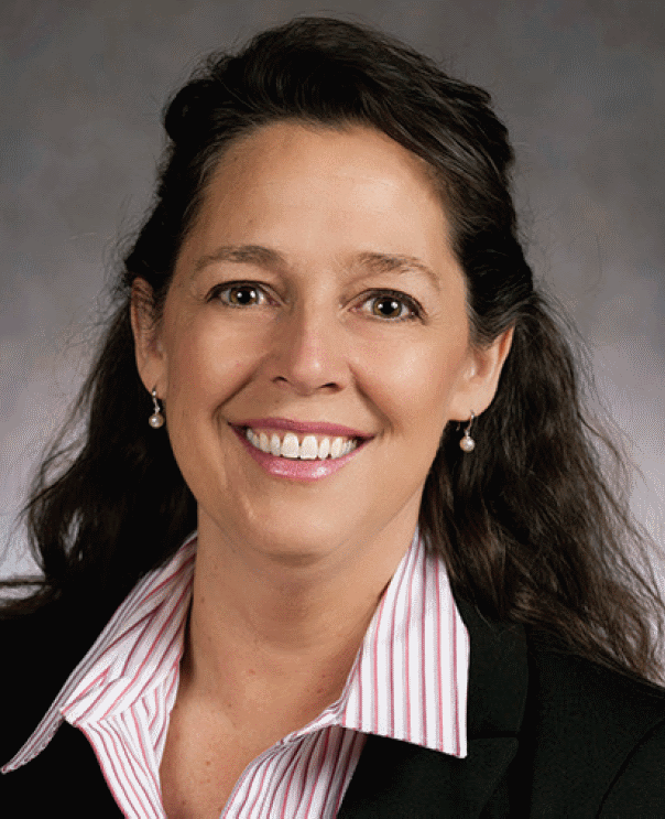 Jill Billings
