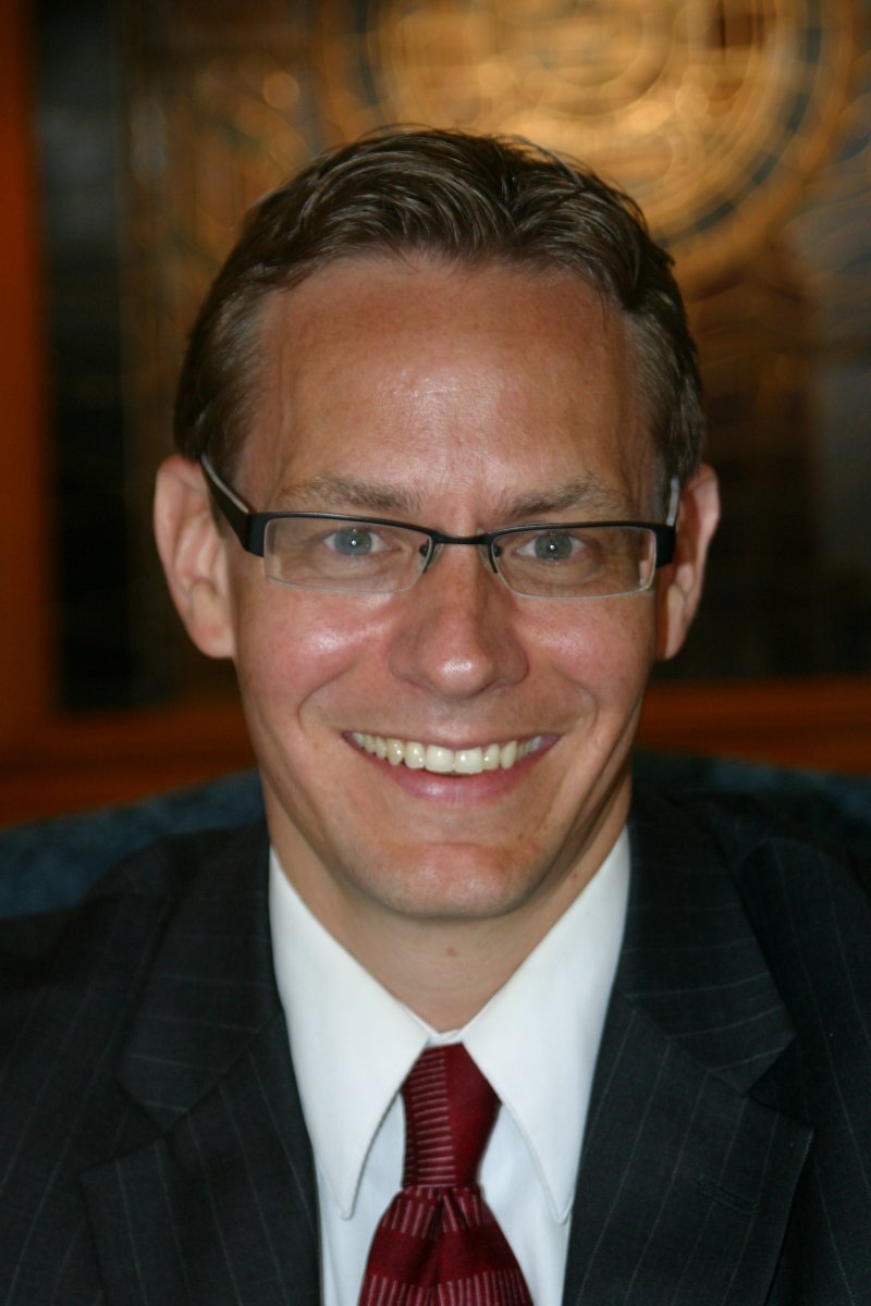 Jim Bohl