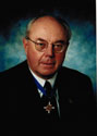 James Klauser