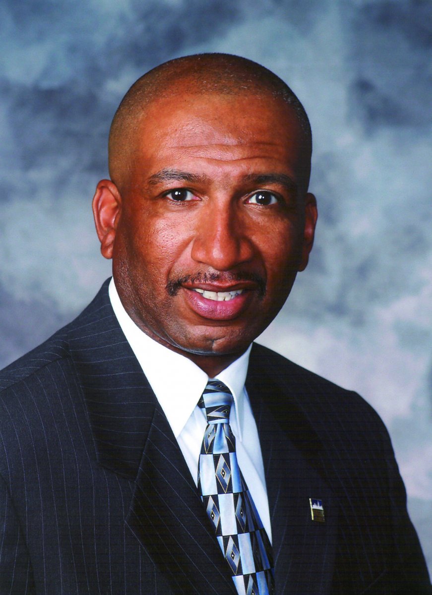 Murphy’s Law: Will Joe Davis Run For Mayor?